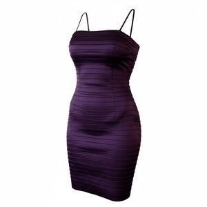 Calvin Klein formal dress